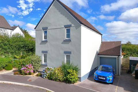 3 bedroom detached house for sale, Wheal Albert Road, Goonhavern TR4
