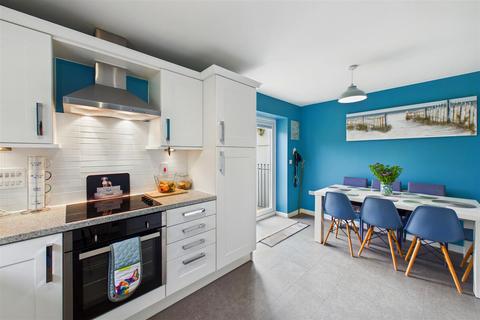 3 bedroom detached house for sale, Wheal Albert Road, Goonhavern TR4