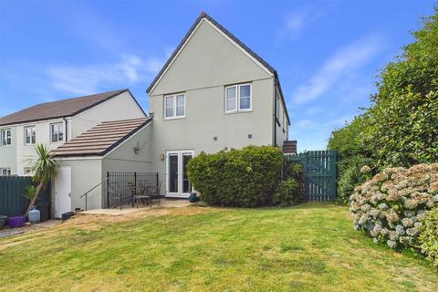 3 bedroom detached house for sale, Wheal Albert Road, Goonhavern TR4