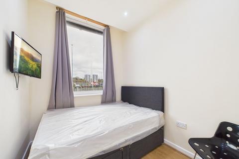 Studio to rent, 373 Scotland Road, Liverpool L5