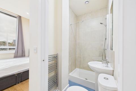 Studio to rent, 373 Scotland Road, Liverpool L5
