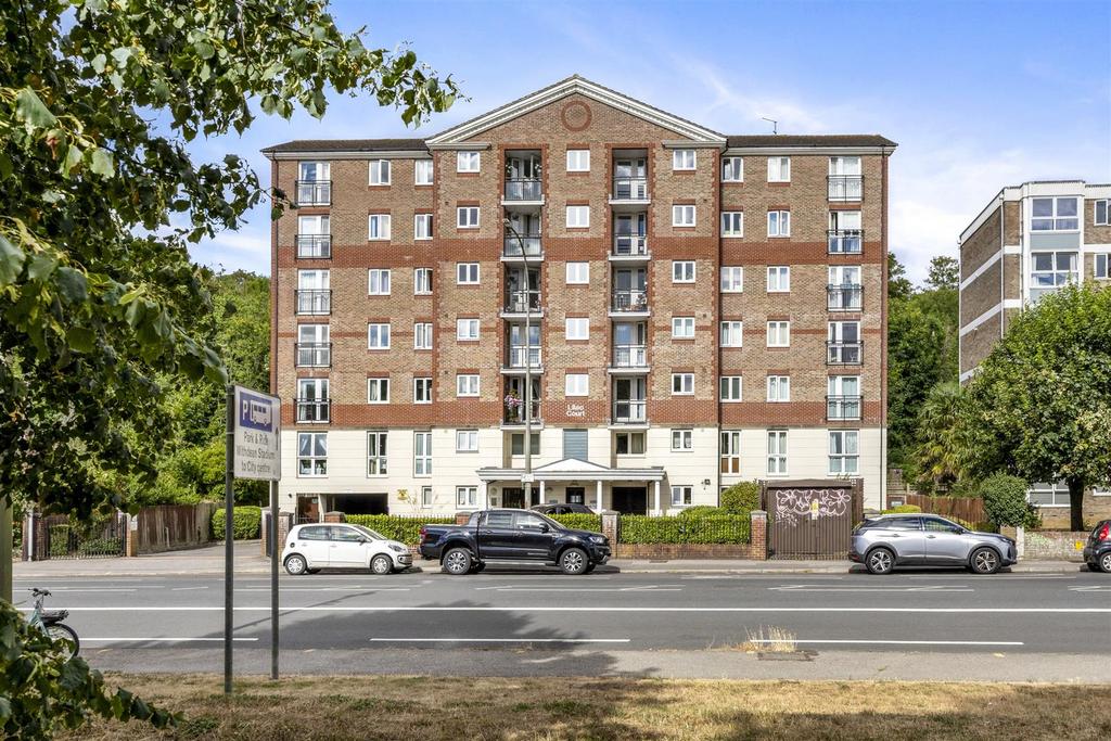 London Road, Patcham, Brighton