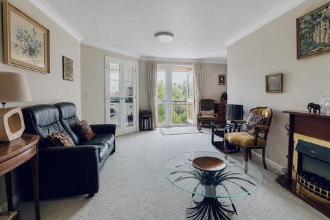 1 bedroom retirement property for sale, London Road, Patcham, Brighton
