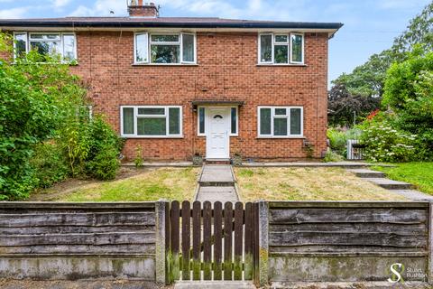 2 bedroom apartment for sale, Thorneyholme Drive, Knutsford, WA16