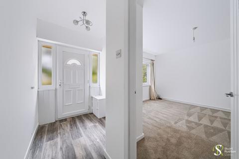 2 bedroom apartment for sale, Thorneyholme Drive, Knutsford, WA16