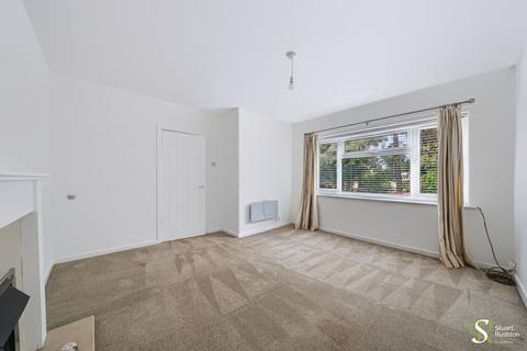 2 bedroom apartment for sale, Thorneyholme Drive, Knutsford, WA16