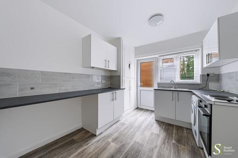 2 bedroom apartment for sale, Thorneyholme Drive, Knutsford, WA16