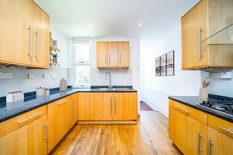 5 bedroom terraced house for sale, Cleveland Avenue, London W4