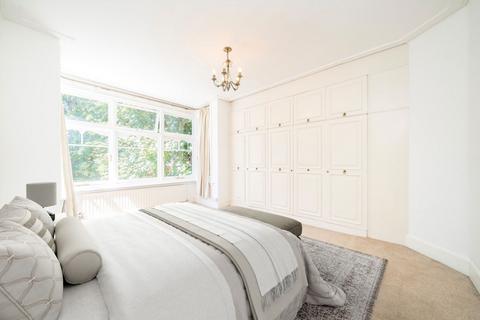 5 bedroom terraced house for sale, Cleveland Avenue, London W4