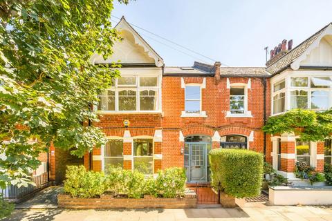 Cleveland Avenue, London W4