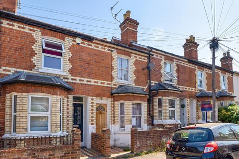 Henry Street, Reading, Berkshire