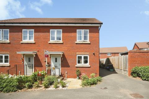 undefined, Merton Road, Rumwell, Taunton