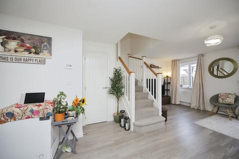 undefined, Merton Road, Rumwell, Taunton