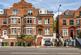 Finchley Road, Hampstead, London, NW3