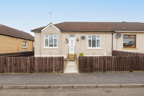2 bedroom semi-detached bungalow for sale, Lighton Terrace, Stoneyburn