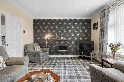2 bedroom semi-detached bungalow for sale, Lighton Terrace, Stoneyburn