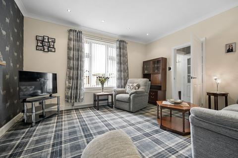 2 bedroom semi-detached bungalow for sale, Lighton Terrace, Stoneyburn