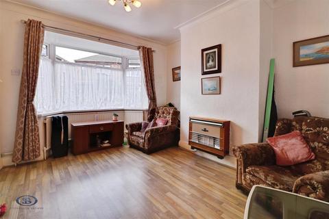 2 bedroom semi-detached house for sale, Oxford Crescent, Penkhull, Stoke-On-Trent