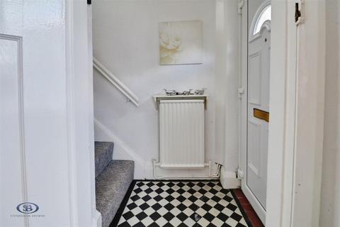 2 bedroom semi-detached house for sale, Oxford Crescent, Penkhull, Stoke-On-Trent
