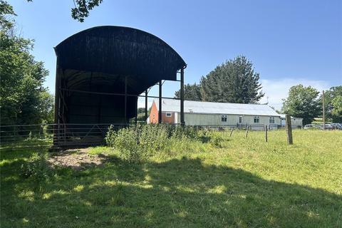 Barn conversion for sale, Northleigh, Colyton, Devon, EX24