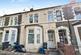 Moorland Road, Splott, Cardiff