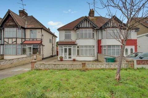 Watford Way, London