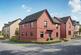 Allerthorpe at Glenvale Park Galena Drive, Niort Way, Wellingborough NN8