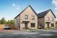 Charnwood at Glenvale Park Galena Drive, Niort Way, Wellingborough NN8