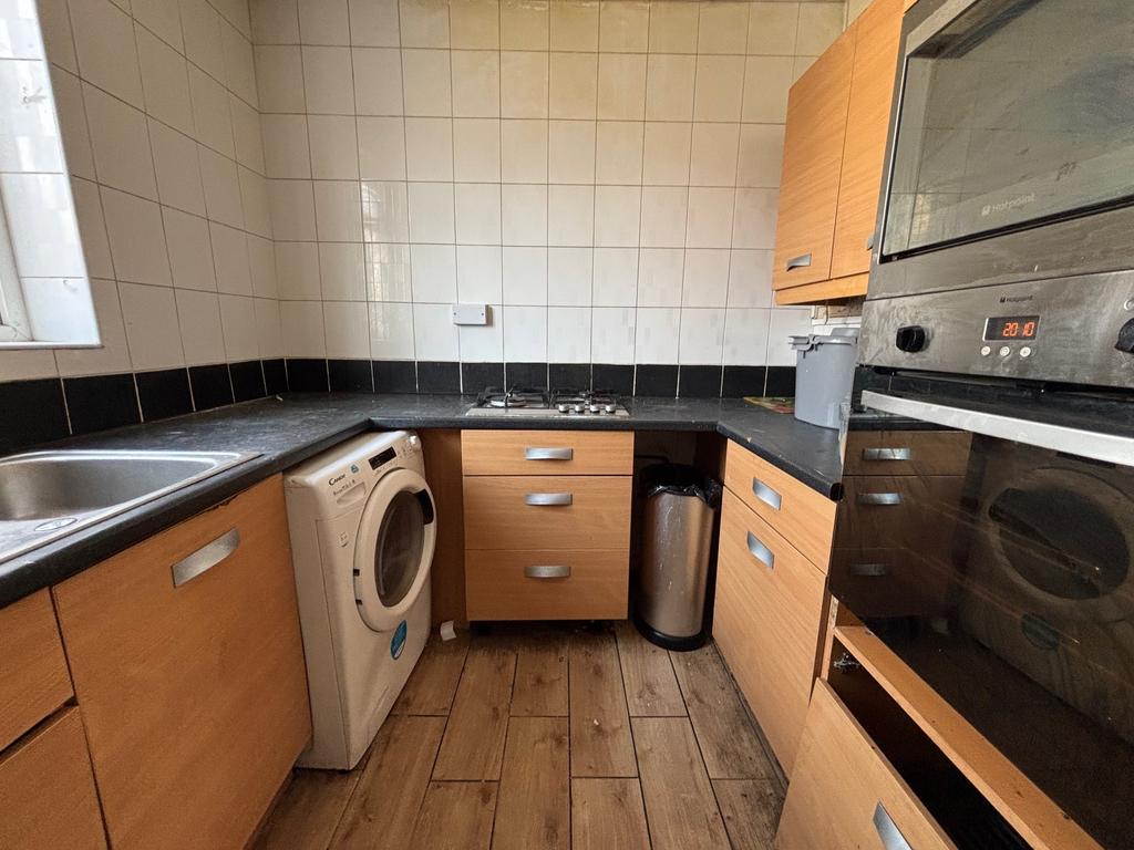 Pis de 4 habitacions
