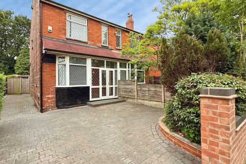 undefined, Ladybridge Road, Cheadle Hulme, SK8