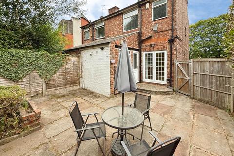 undefined, Ladybridge Road, Cheadle Hulme, SK8
