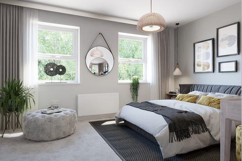 undefined, Woodbury at Sundial Place DWH Lydiate Lane, Thornton, Liverpool L23