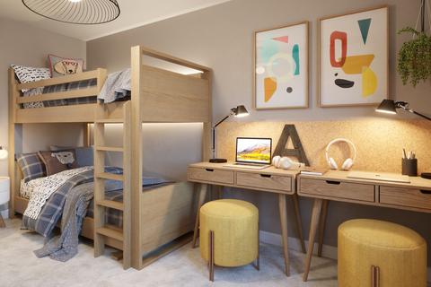undefined, Woodbury at Sundial Place DWH Lydiate Lane, Thornton, Liverpool L23
