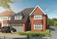 Hampstead at The Mulberries, Witham Claydon Grove CM8