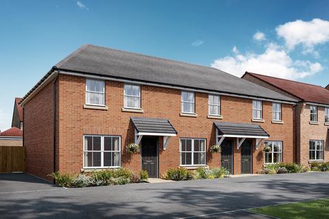 undefined, Woodbury at Sundial Place DWH Lydiate Lane, Thornton, Liverpool L23
