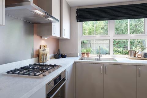undefined, Woodbury at Sundial Place DWH Lydiate Lane, Thornton, Liverpool L23