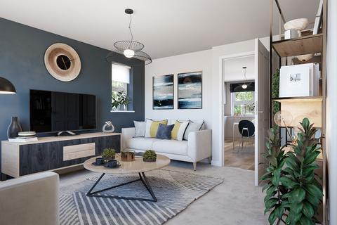 undefined, Woodbury at Sundial Place DWH Lydiate Lane, Thornton, Liverpool L23