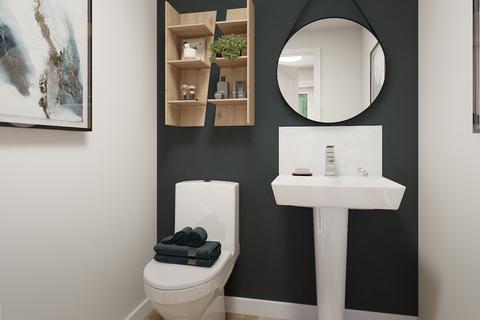 undefined, Woodbury at Sundial Place DWH Lydiate Lane, Thornton, Liverpool L23