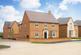 Avondale at Willow Grove Southern Cross, Wixams, Bedford MK42