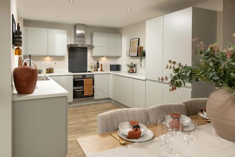 4 bedroom detached house for sale, Kingsley at Willow Grove Southern Cross, Wixams, Bedford MK42