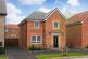 Kingsley at Willow Grove Southern Cross, Wixams, Bedford MK42