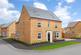 Moreton at Willow Grove Southern Cross, Wixams, Bedford MK42