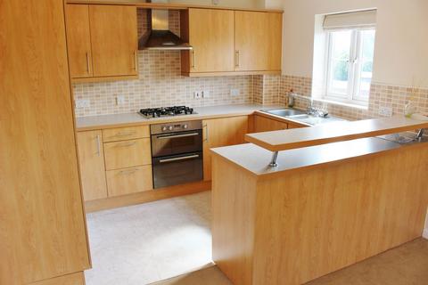 2 bedroom apartment to rent, Brunel Crescent, Swindon SN2