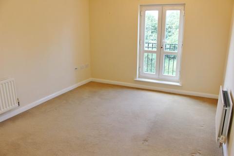 2 bedroom apartment to rent, Brunel Crescent, Swindon SN2