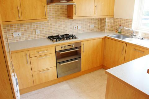 2 bedroom apartment to rent, Brunel Crescent, Swindon SN2