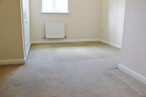 2 bedroom apartment to rent, Brunel Crescent, Swindon SN2