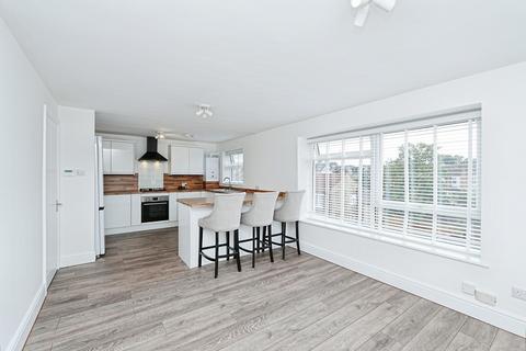 2 bedroom flat for sale, Maple Road, London, SE20
