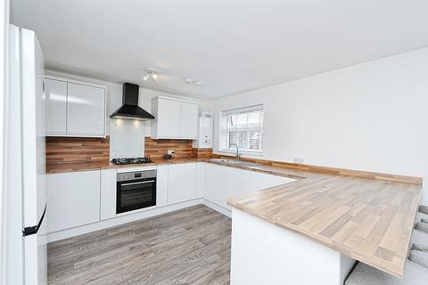 2 bedroom flat for sale, Maple Road, London, SE20