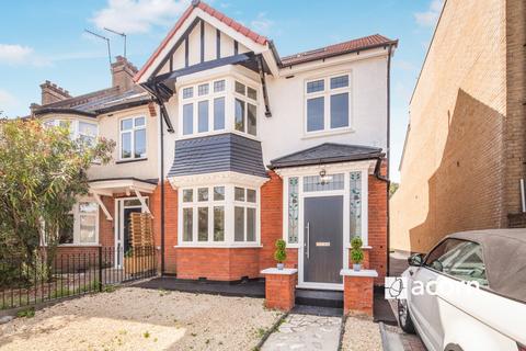 undefined, Upper Tulse Hill London SW2