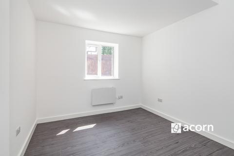 undefined, Upper Tulse Hill London SW2